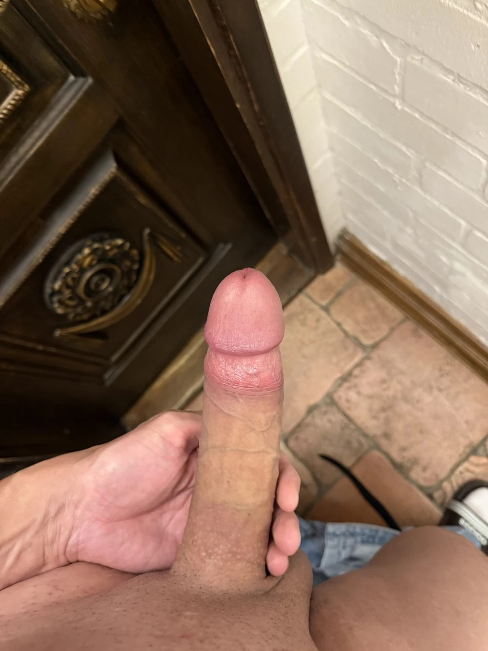 Big cock  #2