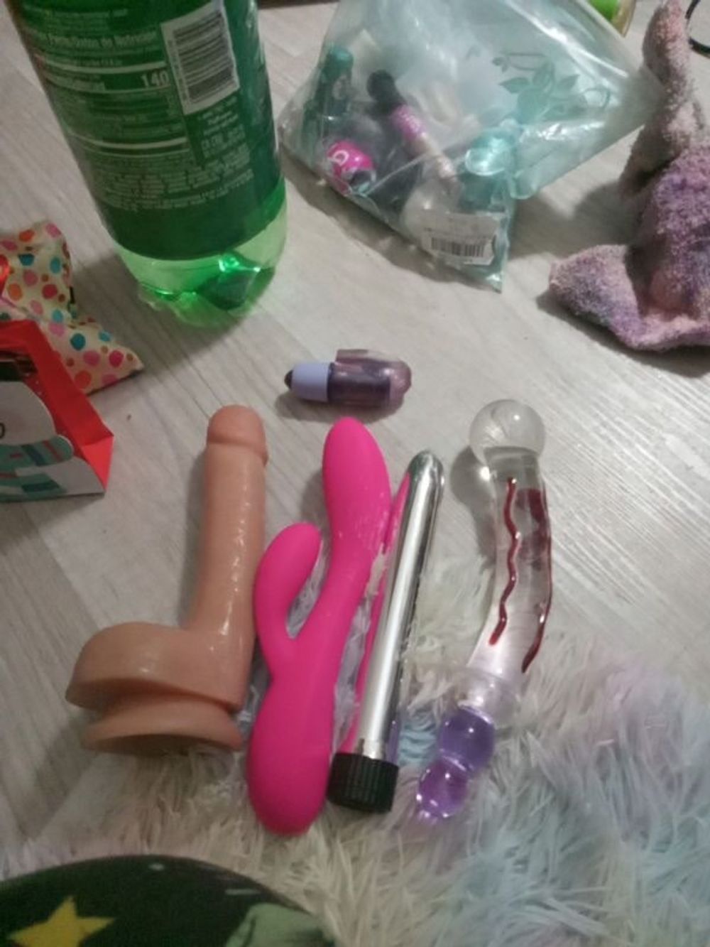 sex toys