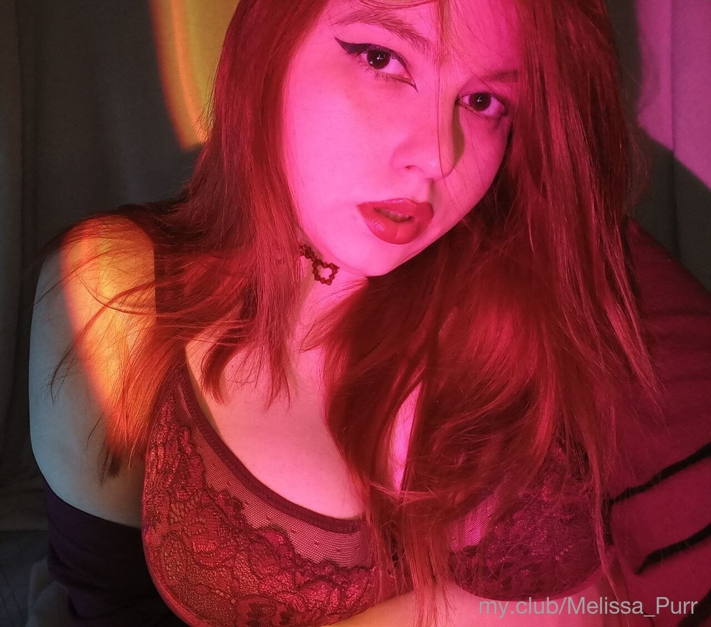 Melissa Purr Free Photos #6
