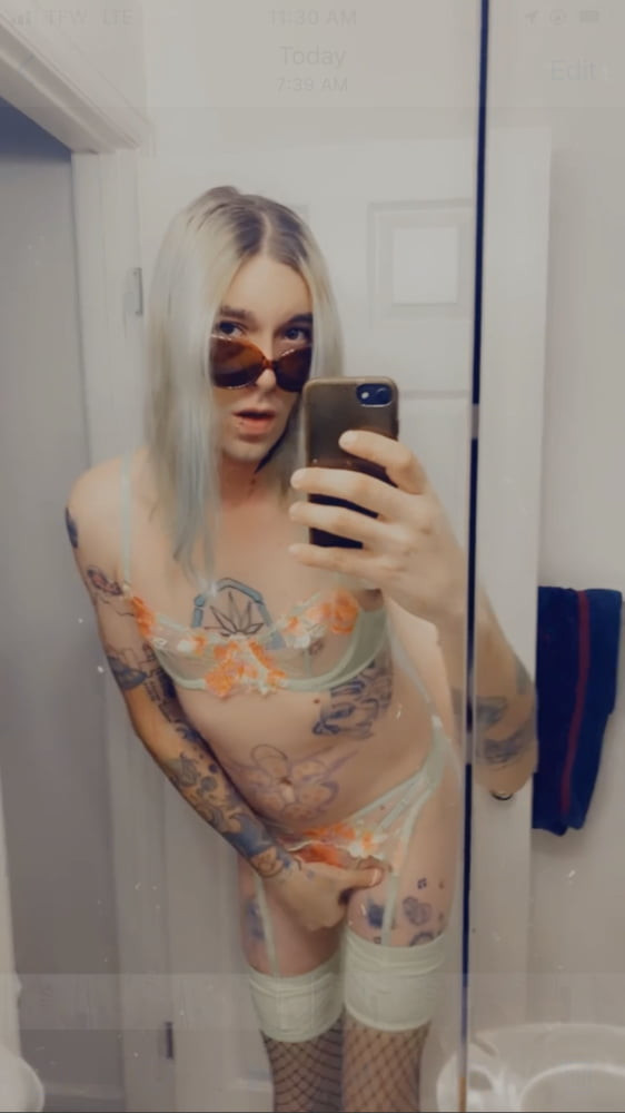 Tiny Lace Beach Bikini #29