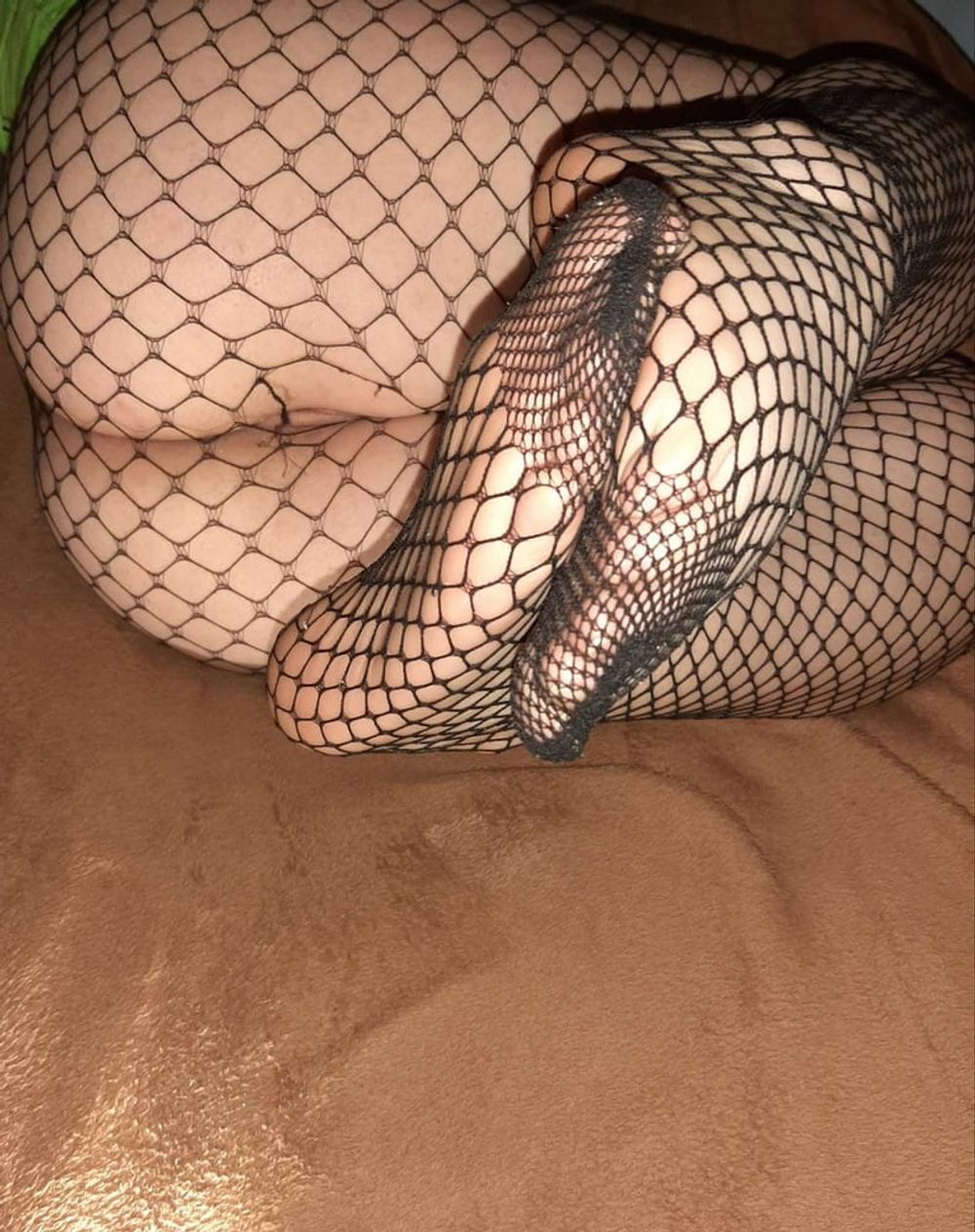 fishnets #4