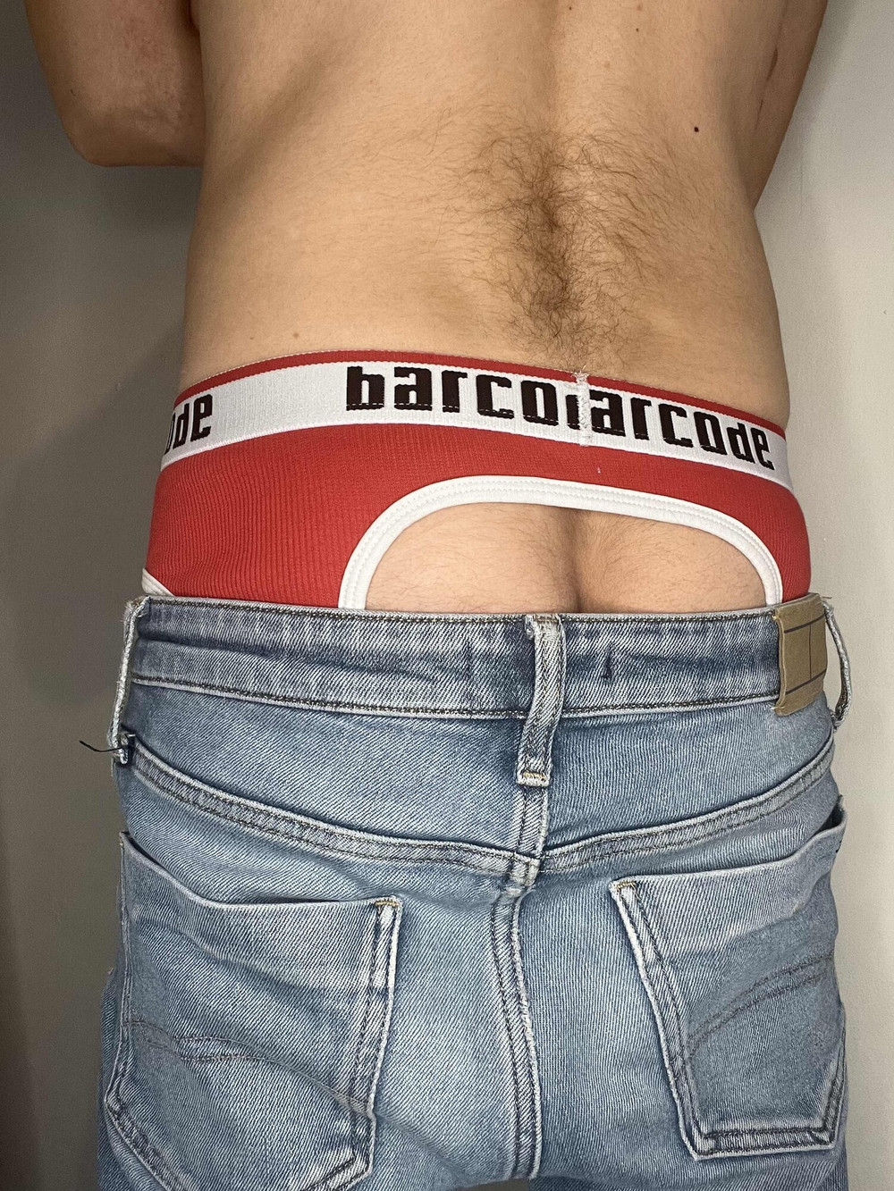 My life in briefs #14