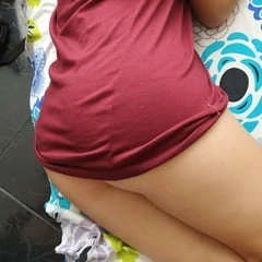 do u like my panties?