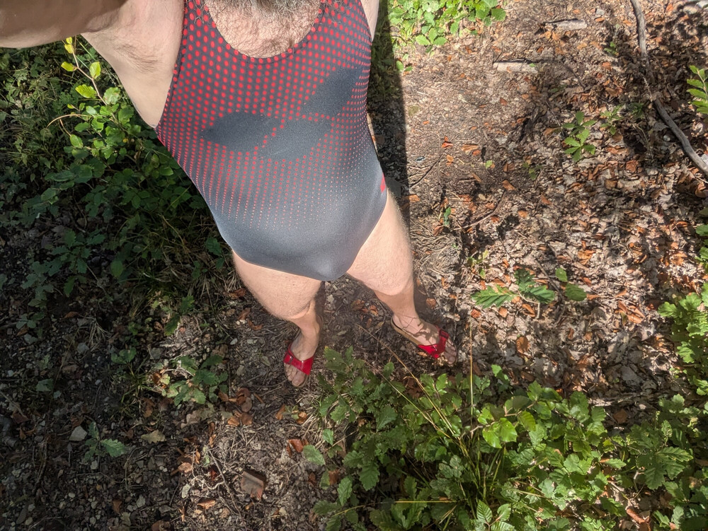 Badeanzug Swimsuit Hydrasuit Arena #7