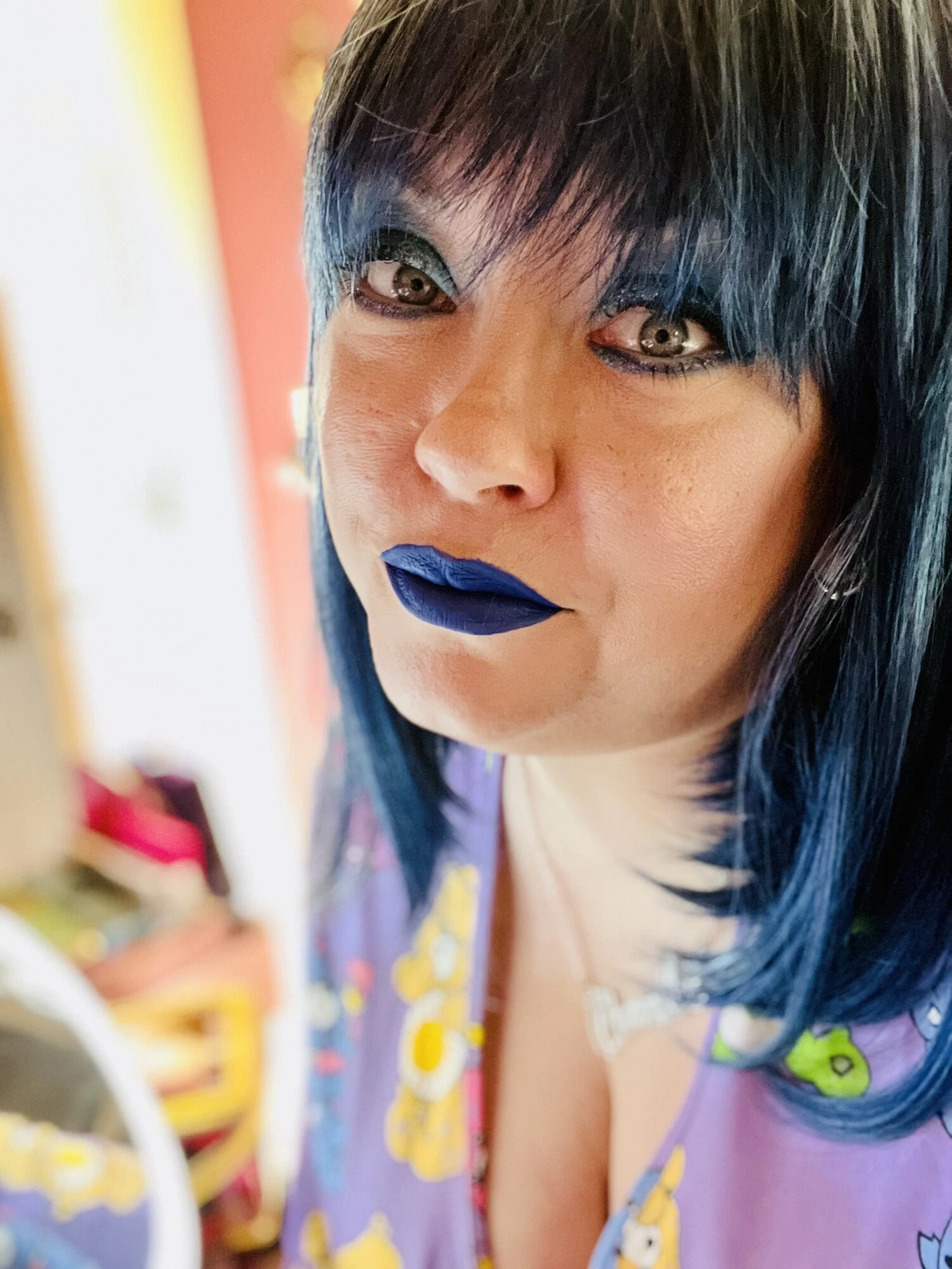 NEW PHOTOS - Tina Snua Selfies #50 11