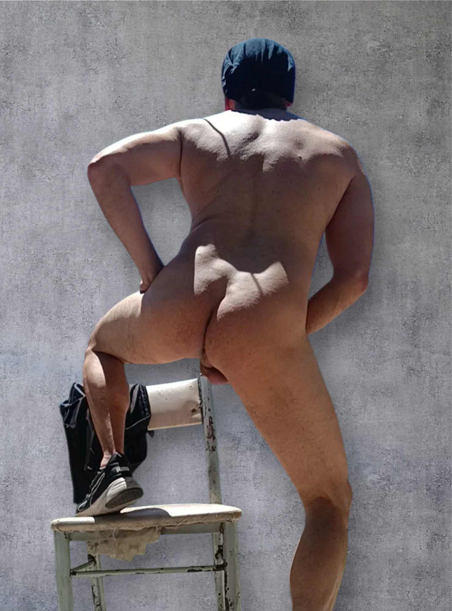 Pose emperador activo 