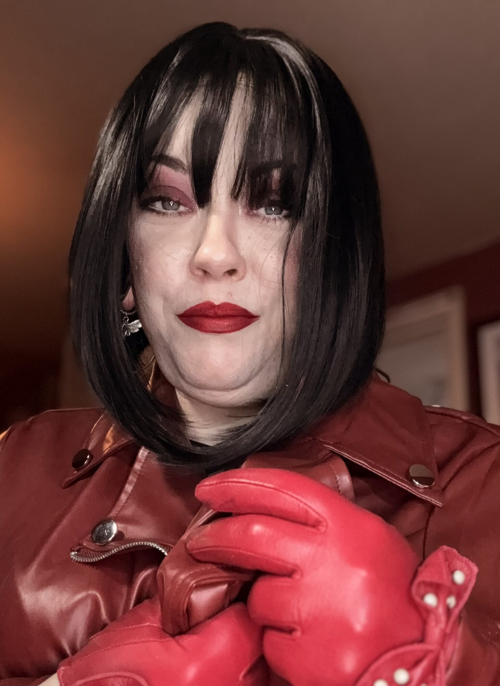 Tina Snua Selfies #94 #26