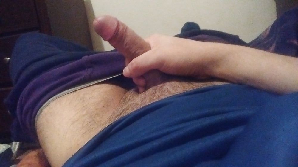 my cock (more) 3 