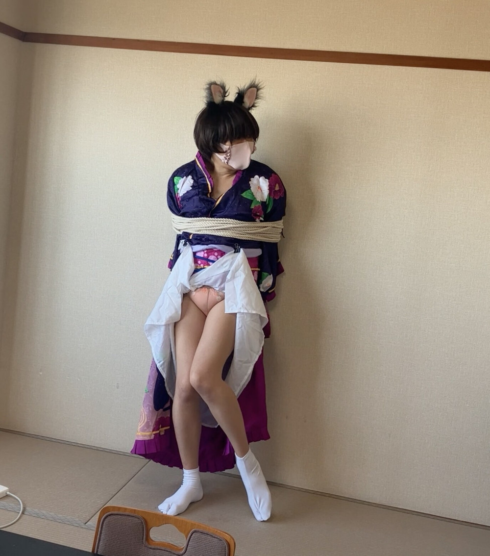 Megumi's Cosplay Gallery #6