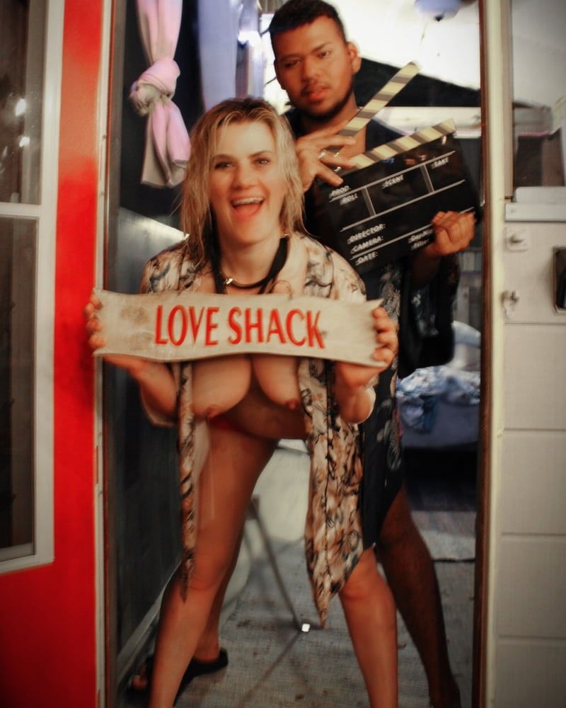 Love Shack Swinger-Blog xxx Reality Series  #21