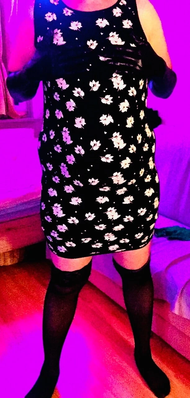 Sometimes I want to be a Sissy #3