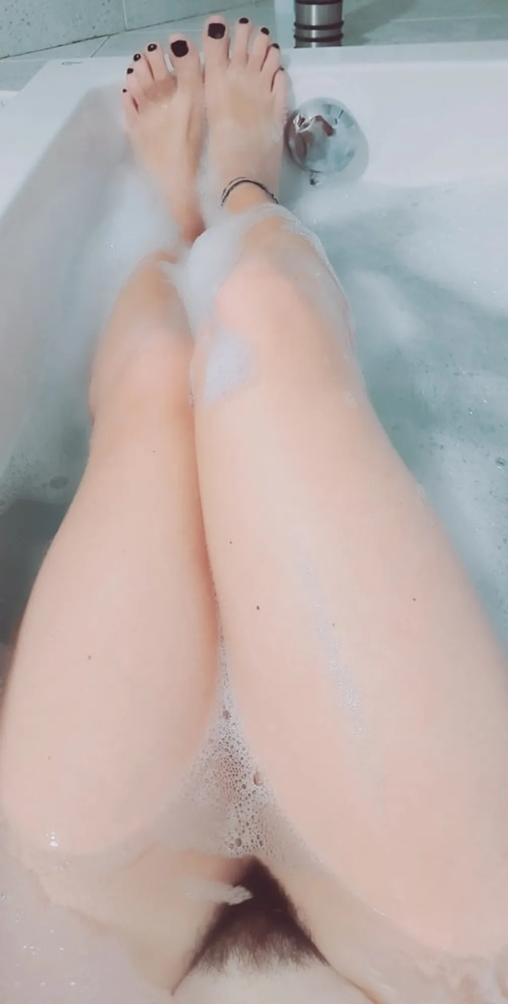 Hot bath #16