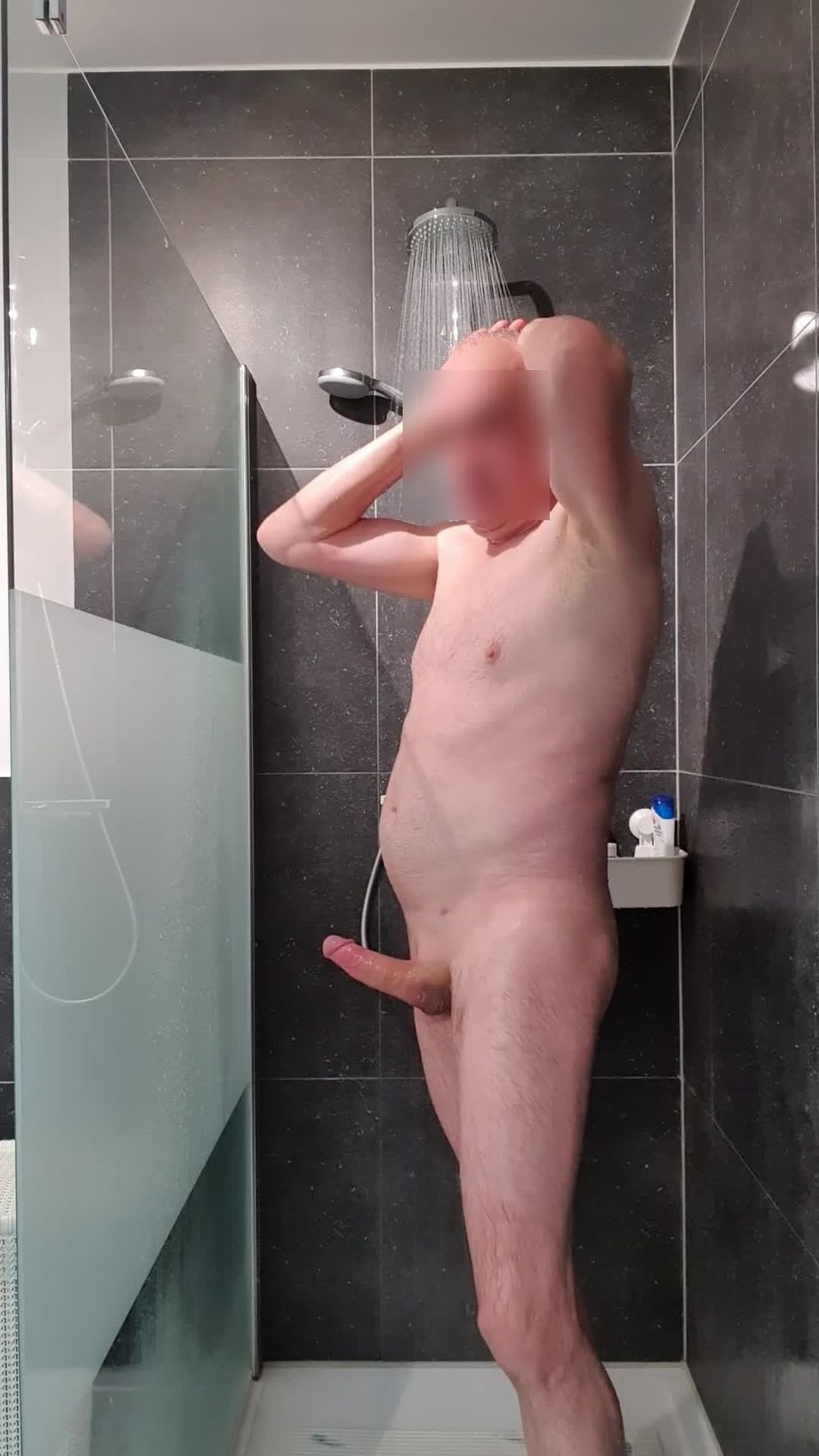 Shower #7