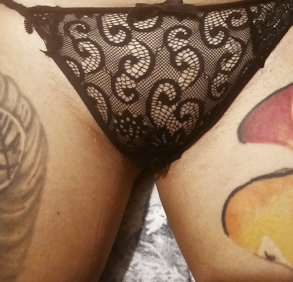 Do you like lace??🤪