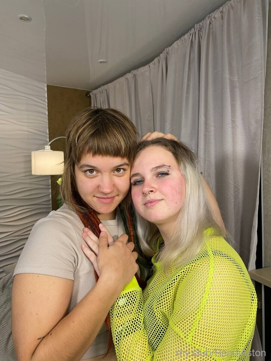 Bree and Darel Free Photos #2