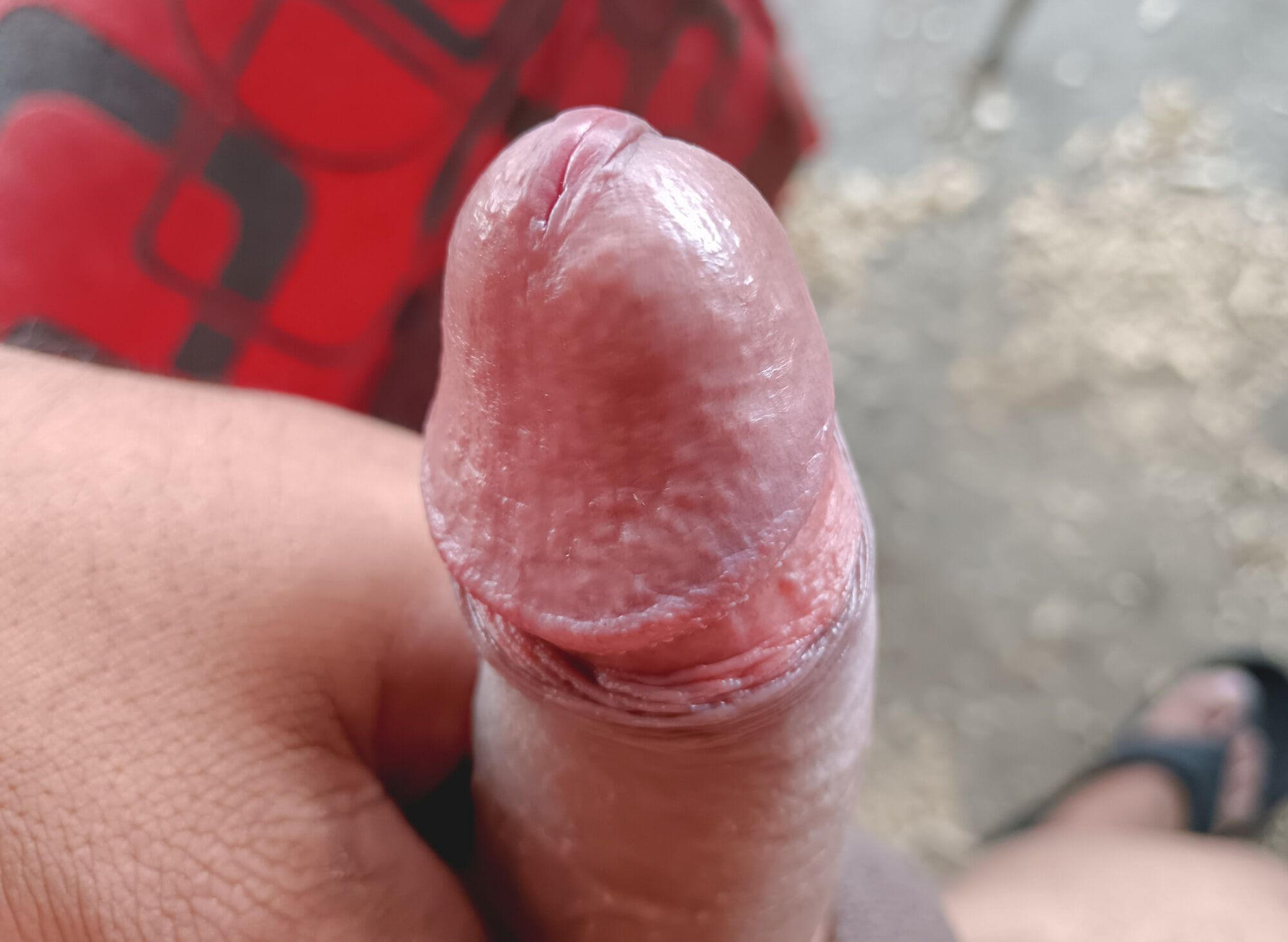 My fiery penis harder than ever - 08 #24