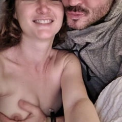 Max &amp; Annika