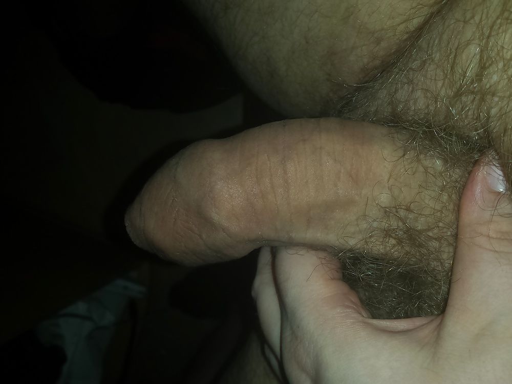 More of my dick #5