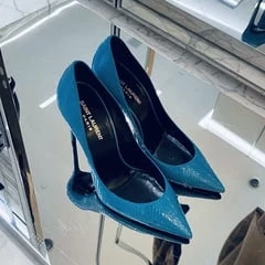 The best high heels for getting excited in my opinion 2