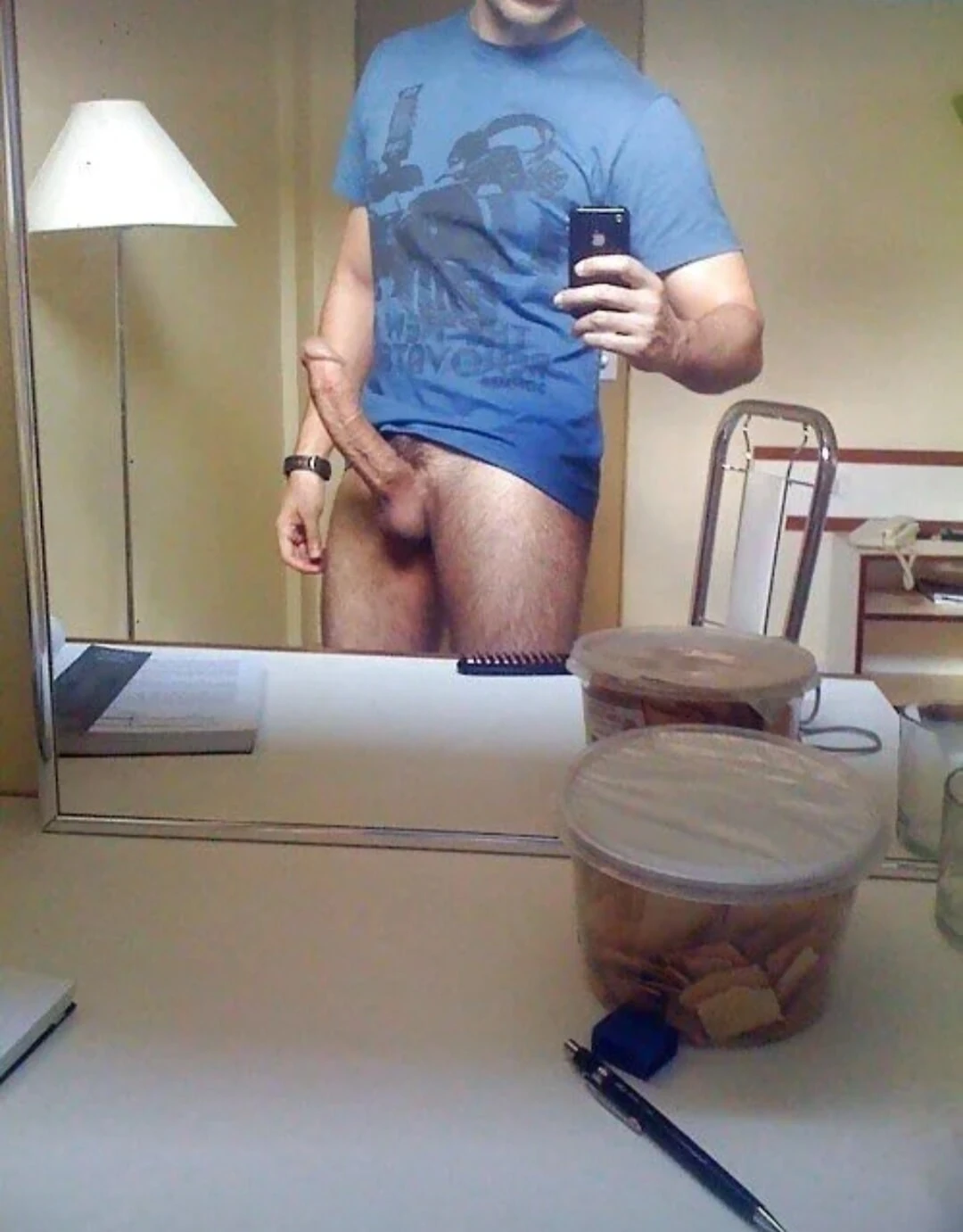 Big penis