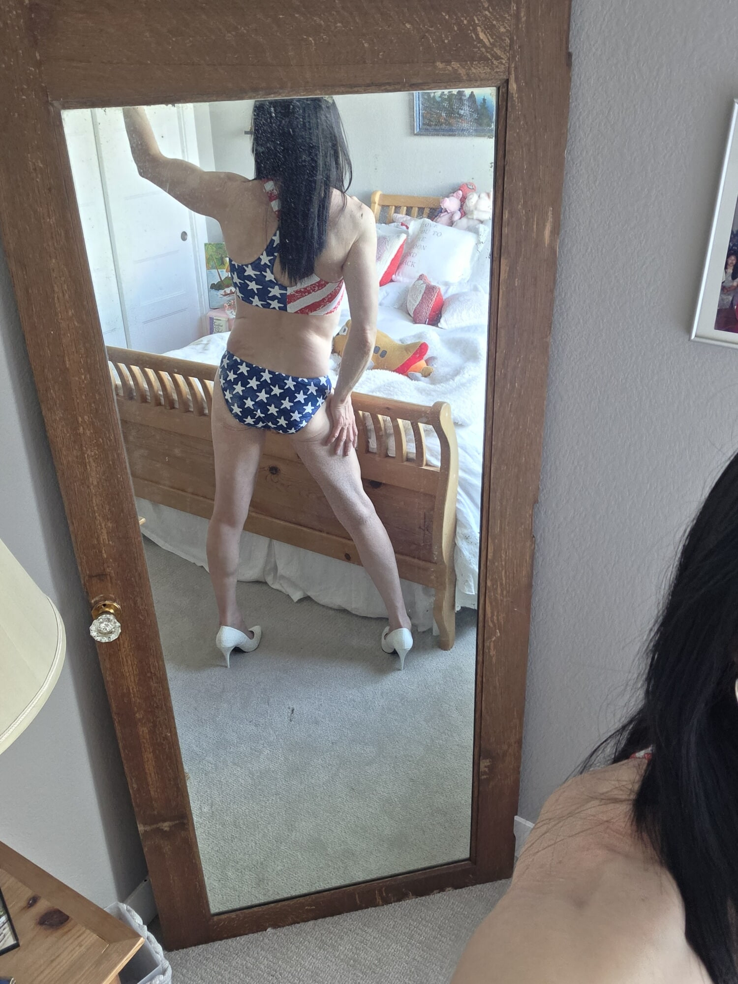 4th of July early #12
