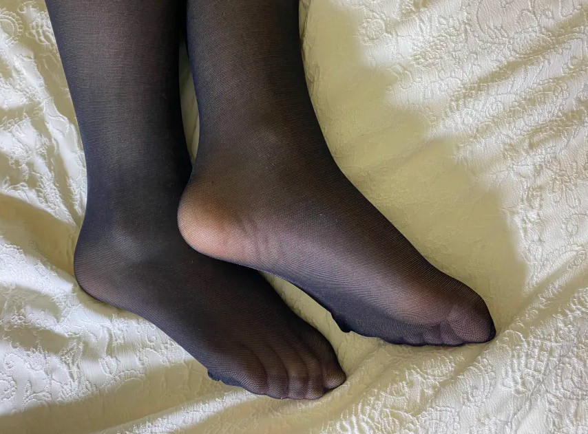 Hot Chinese ass and feet #6