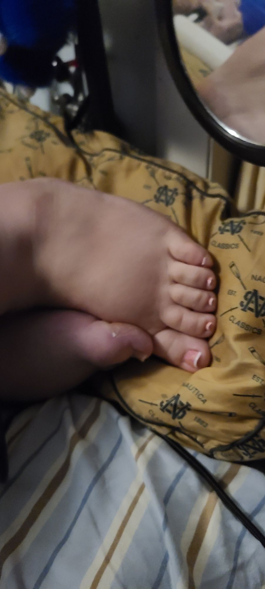 Lil feets #16