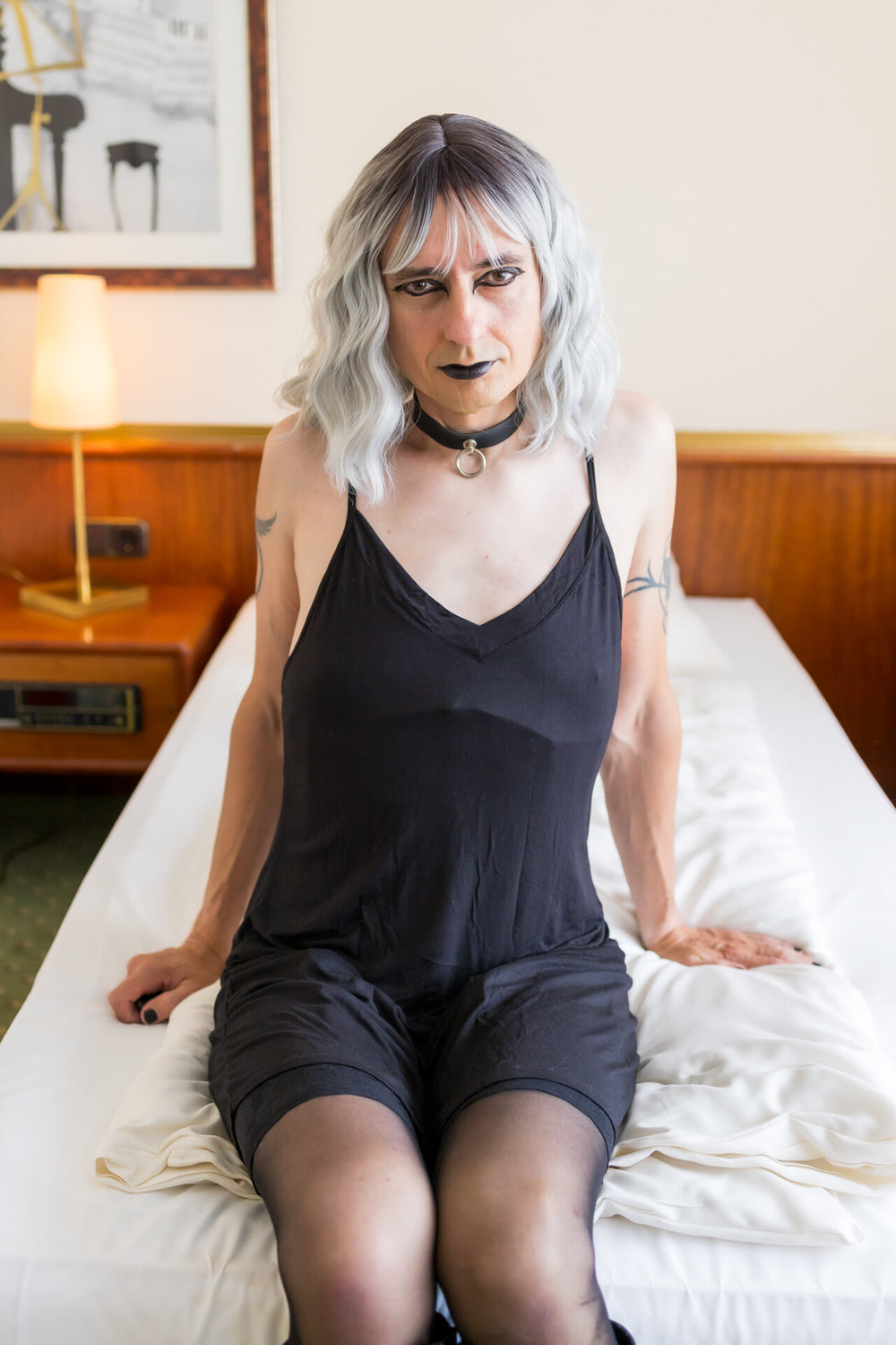 Lara Dark #34