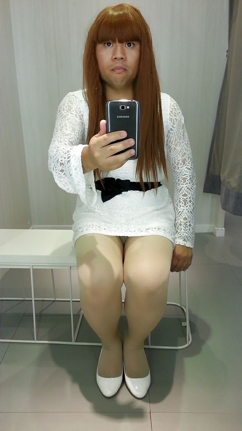 Crossdresser 3 #19