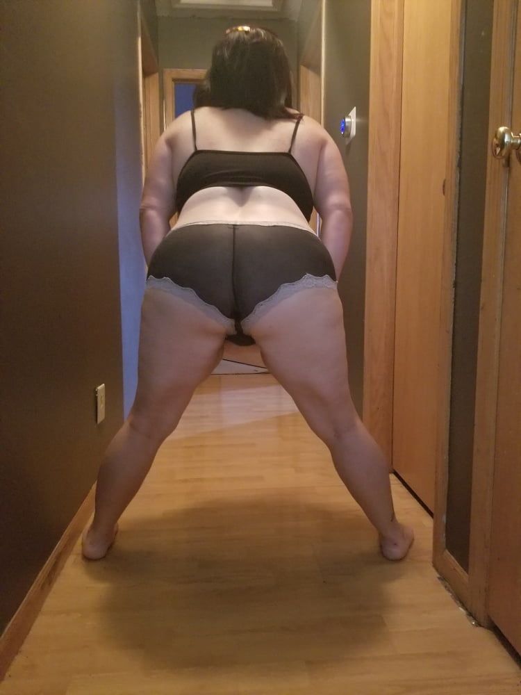 Sexy BBW Big Ass #25