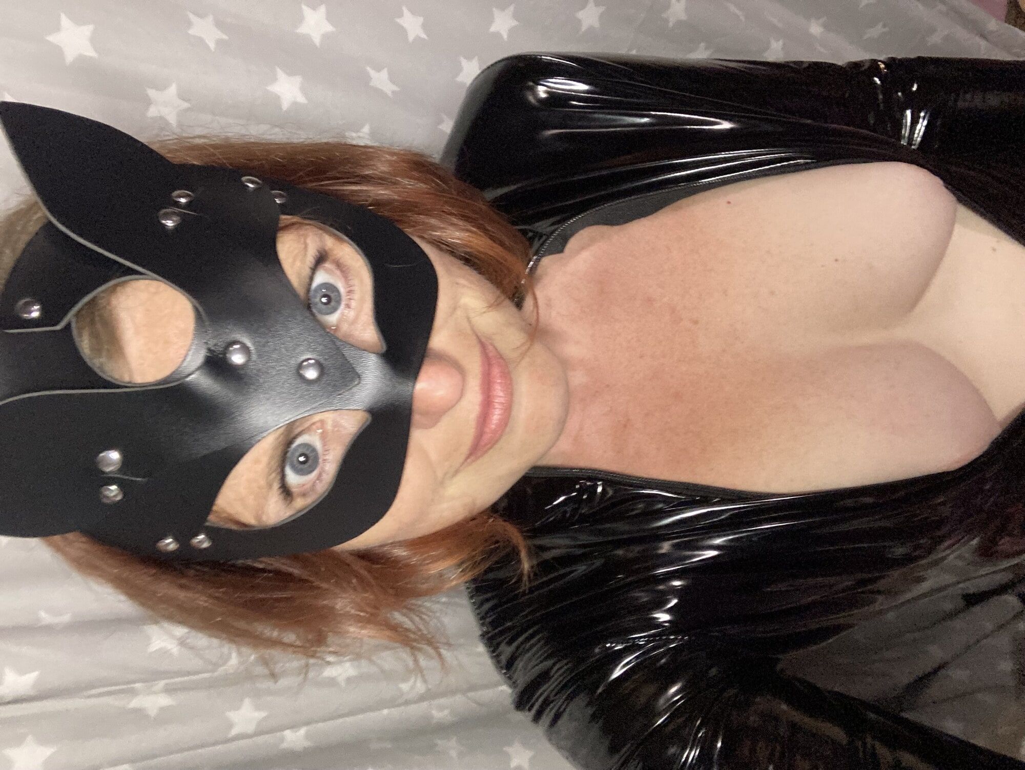 Got carried away in latex  #11