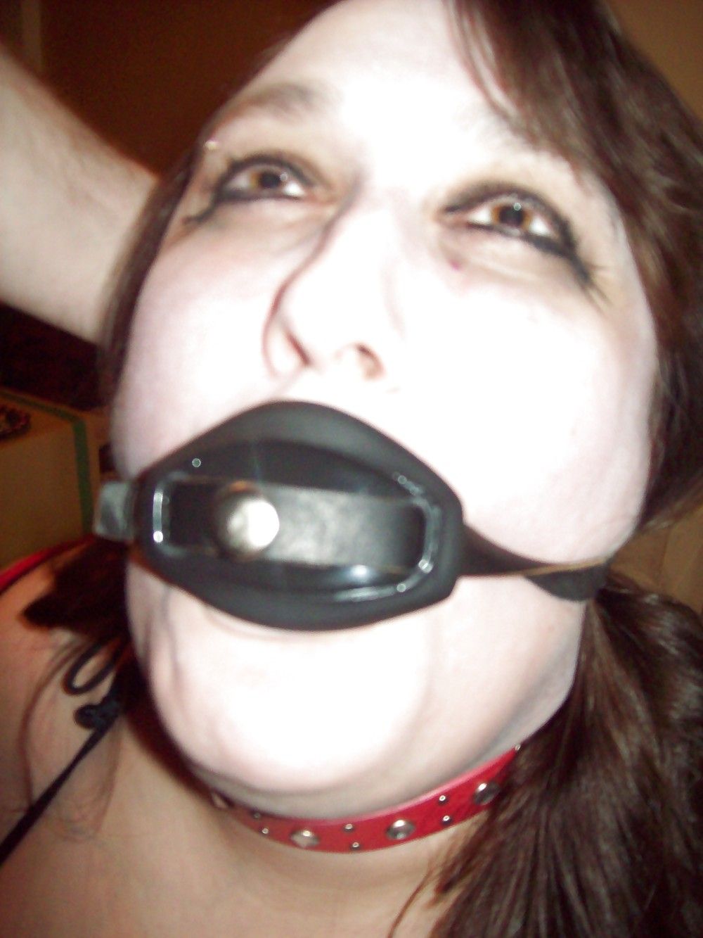 Trinity Pleasures Bound and Gagged #4