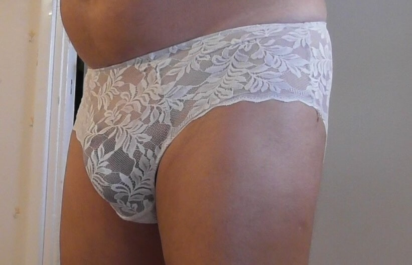 Panties #6
