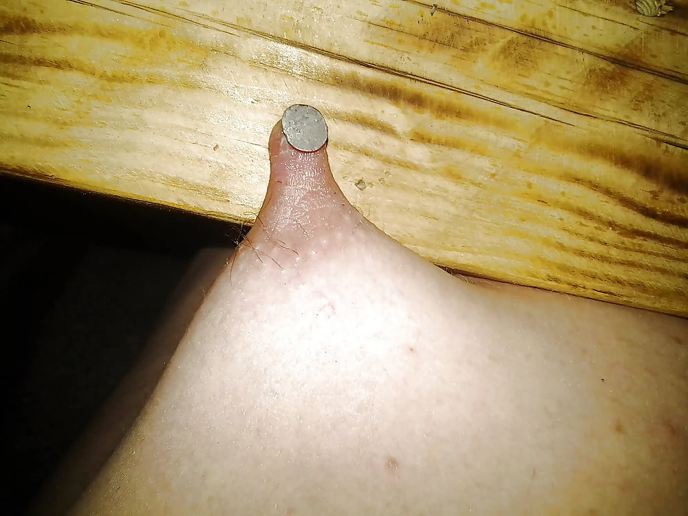 just my Nipples #4