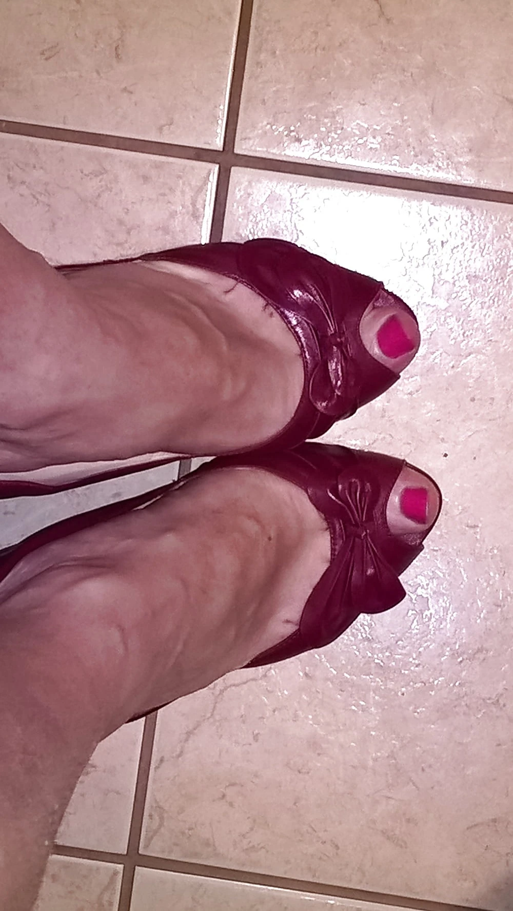 Heels #6