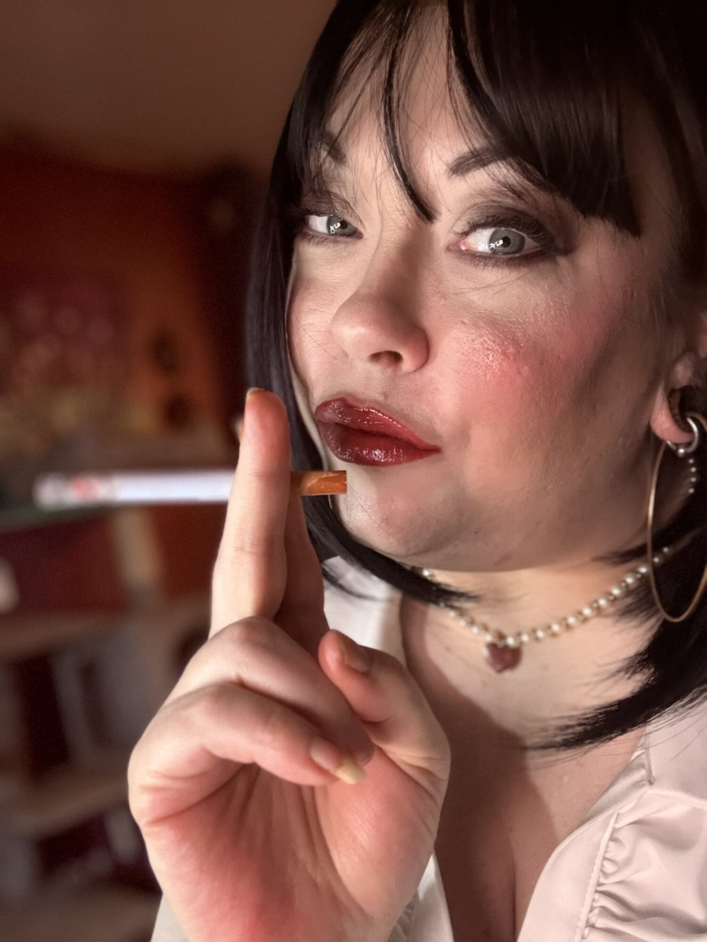 Tina Snua Selfies #73 #21