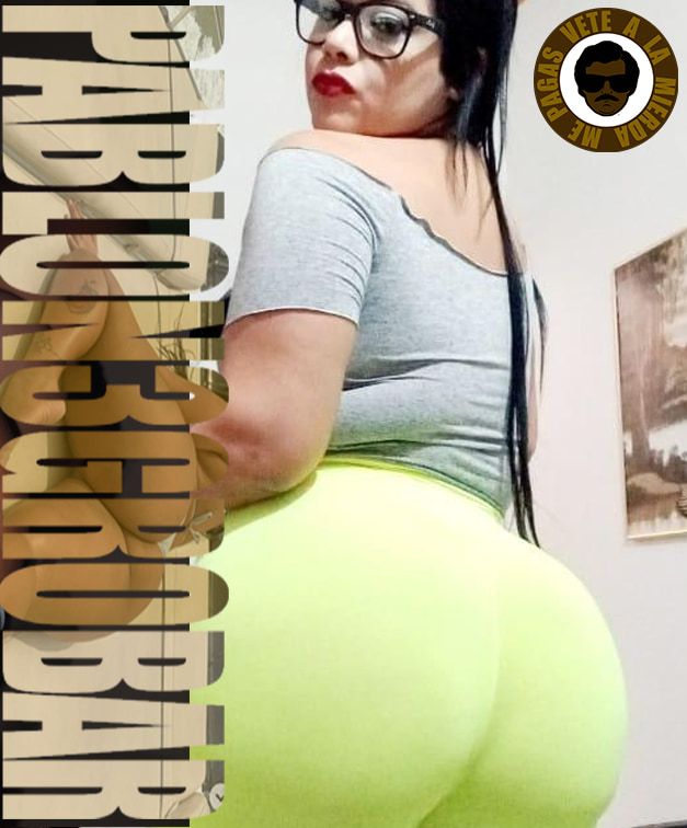 COLOMBIAN THICCNESS #6