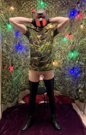 ペニスリング付きソロコックダウ