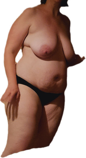 Wife BBW #9