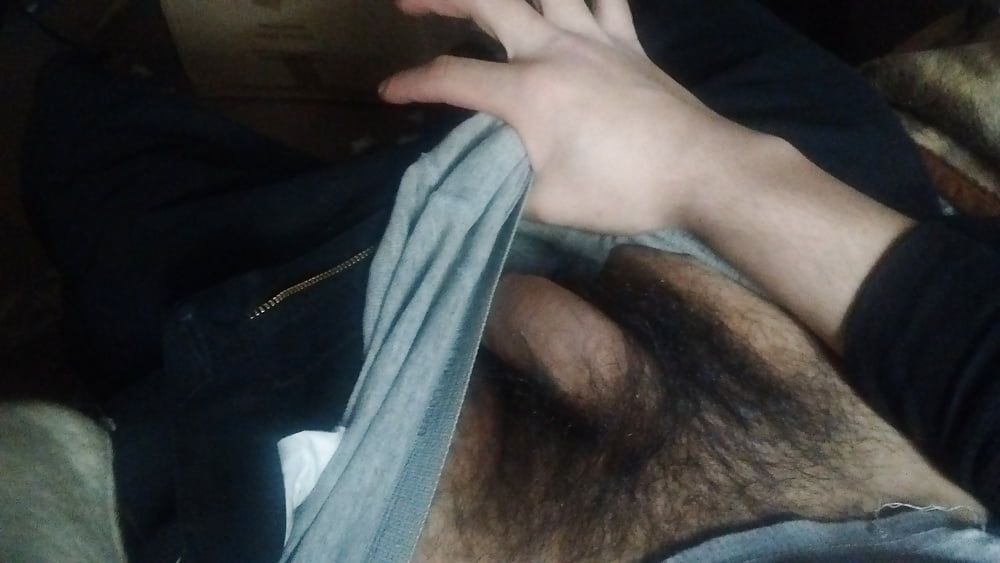 my cock (more) 2 #2