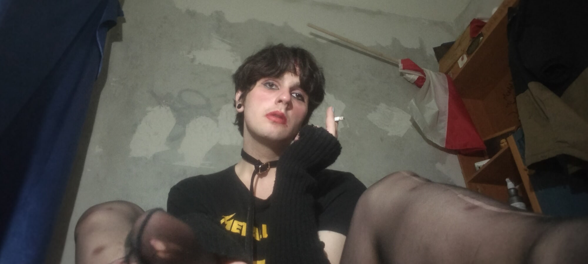 Dissy Bitch  #4
