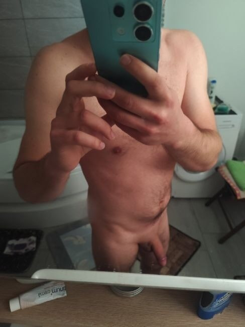 JustMeXXX #7