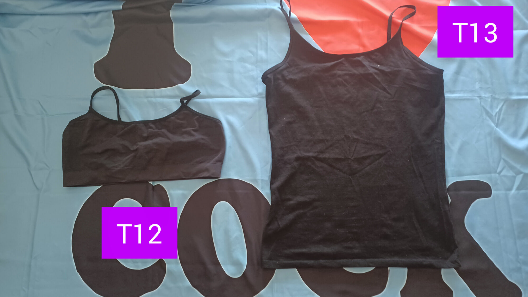 Tops #8