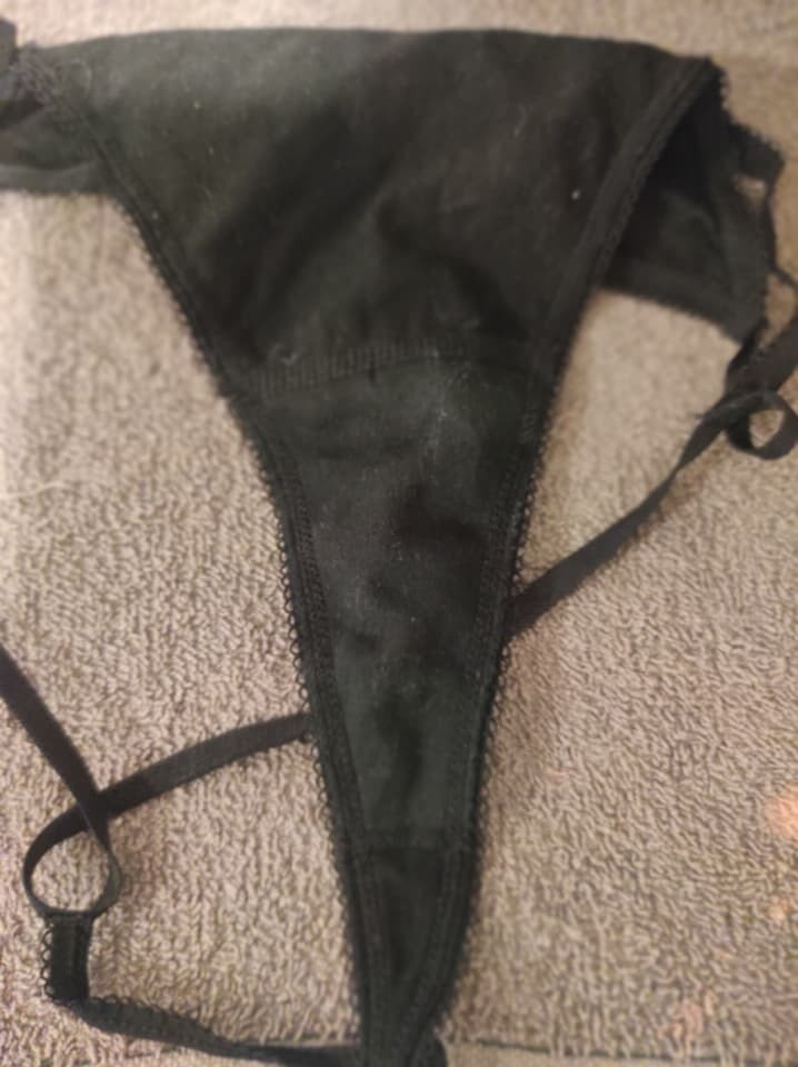 Thong  #7
