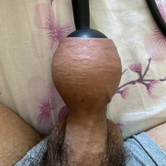 气泵充气色情片