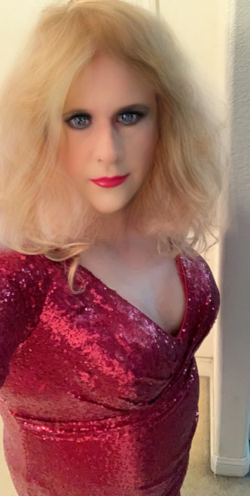The blonde years  #30