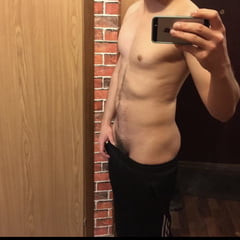 My body