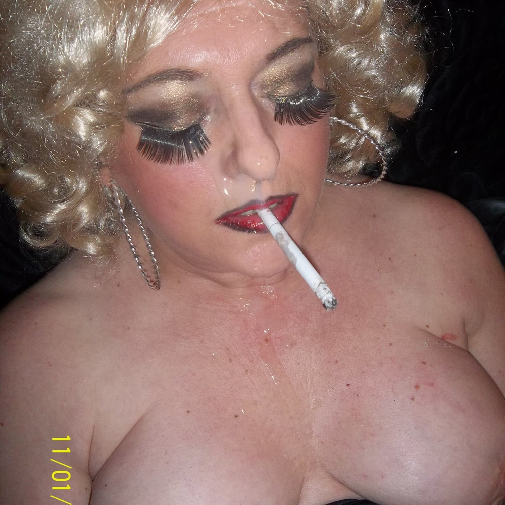 SHIRLEY SLUT 35 #25