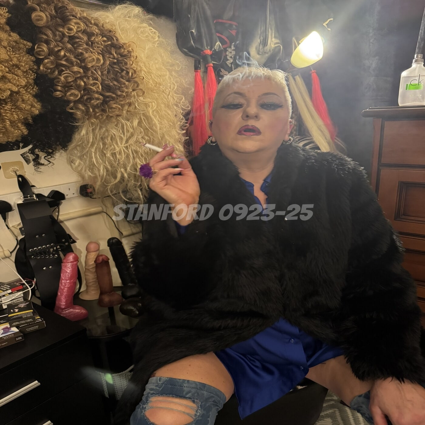 JEAN LOVES FUCKING MEN 19.09.25 #5