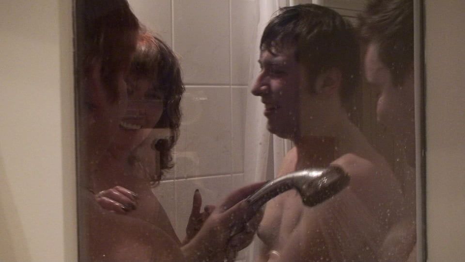 Sex in the shower ... #35